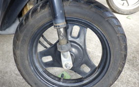 SUZUKI LET's 4 CA45A