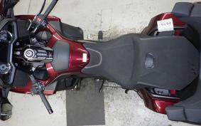 HONDA GL 1800 GOLD WING TOUR DCT 2026 SC79