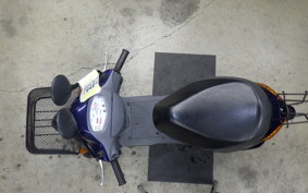 SUZUKI LET's 5 G 2022 CA47A