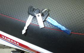 YAMAHA SEROW 250 Gen.3 DG31J