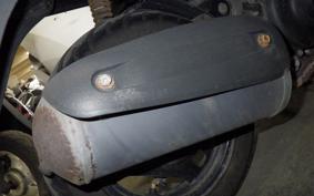 SUZUKI LET's CA4AA