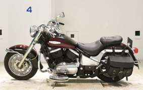 KAWASAKI VULCAN 800 CLASSIC 1997 VN800A