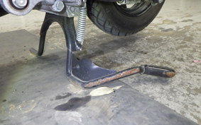 YAMAHA VINO 50 Gen.4 AY02