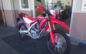 HONDA CRF250L MD47