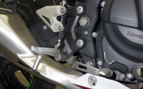 KAWASAKI NINJA 400 2022 EX400G