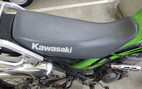 KAWASAKI SUPER SHERPA KL250G