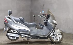 SUZUKI BURGMAN250 AN121