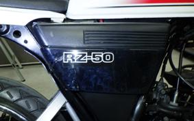 YAMAHA RZ50 Gen.2 RA02J