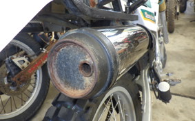 YAMAHA SEROW 225 Gen.2 1KH
