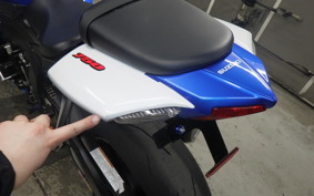 SUZUKI GSX-R750 2009