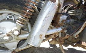 SUZUKI PV50 NA12A