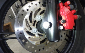 HONDA PCX 125 2001 JF56