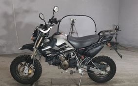 KAWASAKI KSR PRO KL110E