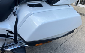 HONDA GL 1800 GOLD WING TOUR DCT 2020 SC79