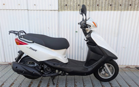 YAMAHA AKUSHI STREET SE53J