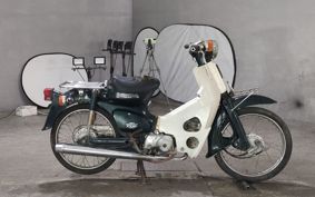 HONDA SUPER CUB50 C50