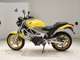 Фото Honda VTR 250 Gen. 2 2009 с японского аукциона