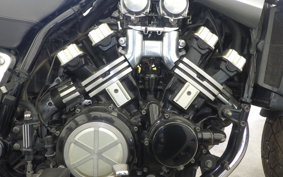 YAMAHA VMAX 1995