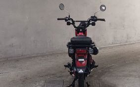HONDA CT125 HUNTER CUB JA65