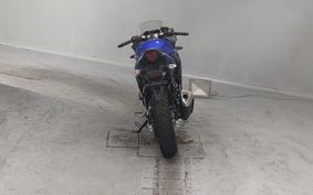 SUZUKI GSX250R DN11A