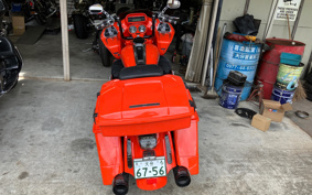 HARLEY FLTR3 CVO 2009 PV4
