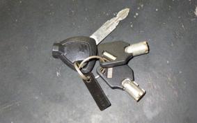 SUZUKI ADDRESS V50 Gen.2 CA44A