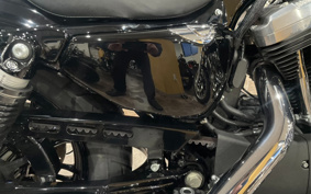 HARLEY XL1200X 2022 LC3