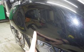 HONDA GB250 CLUBMAN Gen.4 2015 MC10