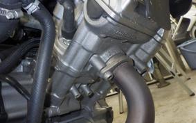 SUZUKI SV650 X A 2022 VP55B