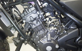 HONDA CL250-2 2001 MC57