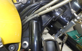 HARLEY FLSTF 1450 2001