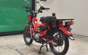 HONDA CT125-2 JA65