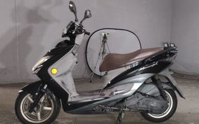 YAMAHA CYGNUS 125 X SE44J
