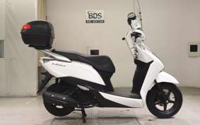 HONDA LEAD 125 JF45