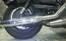 HARLEY XL883N 2015