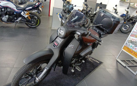 HONDA  SUPER CUB C125 JA58