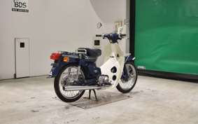HONDA C90 SUPER CUB E 2019 HA02