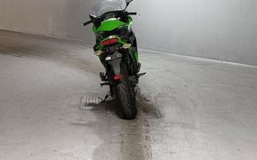 KAWASAKI NINJA400R ER400B
