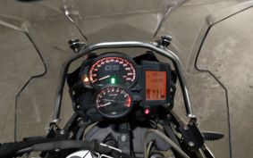 BMW F700GS 2013 0B01