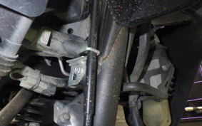 KAWASAKI KLX230SM 2005 LX230A