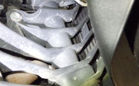 SUZUKI ｼﾞｸｻｰ250SF 2026 ED22B