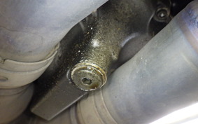 YAMAHA MT-10 2023 RN78J