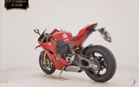 DUCATI PANIGALE V4 S 2025