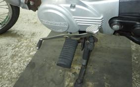 HONDA CD50 BENLY CD50