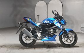 SUZUKI GSX-S125 DL32B