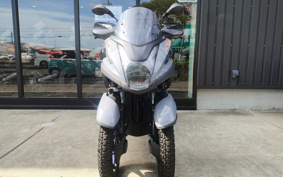 YAMAHA TRICITY 155 SG37J