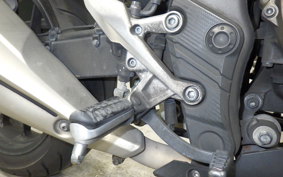 HONDA CBR400R ABS 2018 NC47