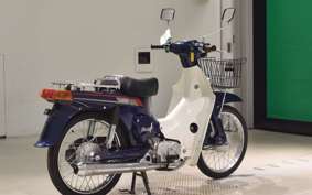 SUZUKI BIRDIE 50 2005 BA41A
