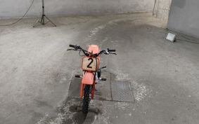 HONDA QR50 AE01