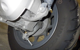 HONDA LEAD 125 2023 JK12